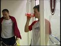 ŠPORT KLUB o skvošu