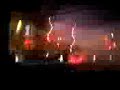 Human Nation - sesto sento rmx @ com.pact labe Halloween party, Chihuahua
