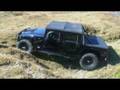 hummer h1 defender d-max val disere 2008
