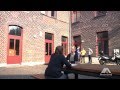 Jugendherberge Duisburg-Meiderich für Industriekultur