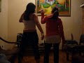 Algo musical (alba y betha*)