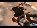 Final Fantasy VII : Dirge of Cerberus