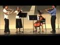 Mozart D major K.155