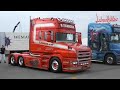 Scania Torpedo's @ Truckstar Festival