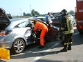 Merate, incidente a Brugarolo /2