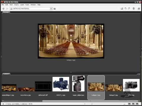 LearningPanoramicPhotography Teaser