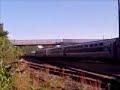 Amtrak Lake Shore Limited Croton-Harmon, NY