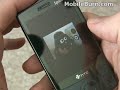 Sprint HTC Touch Diamond demo - part 1