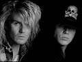 The Cult - Brother Wolf, Sister Moon