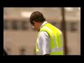 fountain tire run on flat hilarious british commercial