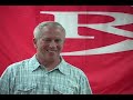 Pat Rawson Talks about Kitesurfboards at REAL part 1