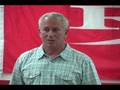 Pat Rawson Talks about Kitesurfboards at REAL part 1