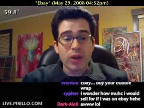 YouTube: Merchant Accounts