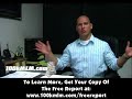 MLM Training: Replicated Website