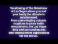 01401 Grandview Resort Rental by Owner- Week 44 las vegas NV