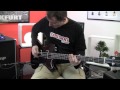 Gibson Krist Novoselic RD Bass EB