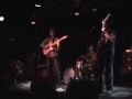 Old School Freight Train, Part 8 @ Jammin Java
