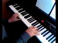 dromen zijn bedrog- pianoles