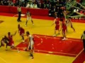 Yi makes his Milwaukee Bucks Debut