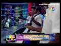 MegaShow: Los Cantaritos de Oro cantan