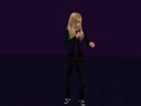 Brianna Evans (Miley Cyrus)- Breakout