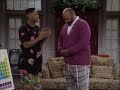 El Pricipe de Bel Air Los Pantalones del Tio Phil