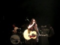 Amy Macdonald at the Gurten Festival Berne