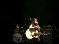 Amy Macdonald at the Gurten Festival Berne