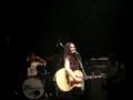 Amy Macdonald at the Gurten Festival Berne