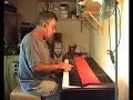 Scarlatti - Sonata L.33 in B minor (K.87) - Nuccio Trotta