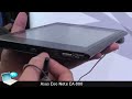 Asus Eee Note EA800