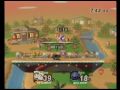 SBHMXIII Part 30 DarkMusician(MK) vs Lethal Trilogy(ICs/Snake) 3.2