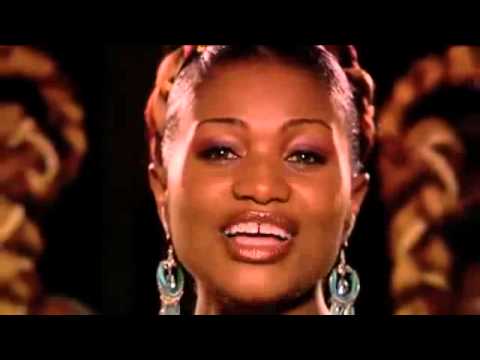 BARBARA KANAM - Djarabi