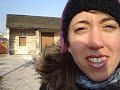 chinese slaughter house