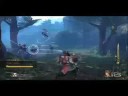 infinite discovery E3 2008 trailer
