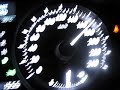 2008 Lexus ES350 acceleration test 0-220 2008 Lexus ES350 acceleration test 0-220