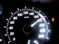 2008 Lexus ES350 acceleration test 0-220