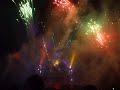 Fantasmic Finale