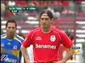 Toluca Heroes