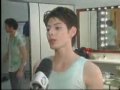 MS Record 1Âª EdiÃ§Ã£o   EspetÃ¡culo de danÃ§a na Capital recebe companhia jovem do teatro Bolshoi