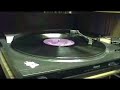 one of the songs on the b side of the pirates of the caribbean storyteller lp, st-3937, performed by the late thurl ravenscroft.