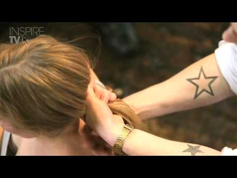 Perfect Catwalk Ponytail by L'Oréal Professionnel