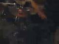 BURNING THE MASSES BOUND IN CHAINS (DRUM CAM)