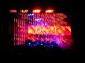 Radiohead The National Anthem Live Seattle 2008
