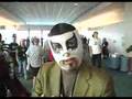 Aztec Gold vs. Comicon