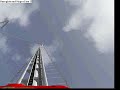 The Drop - No Limit Coaster