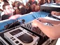 DJ Ra'z @ 1° Festival Dance [ Campinas Hall ]