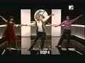 MTV DANCE CREW - SALSA - EPISODE 2 PART B