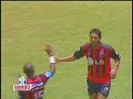 Gol de Carlos Hernandez a San Carlos Gol de Carlos Hernandez a San Carlos