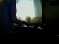 jero scratch (you know my stylo)